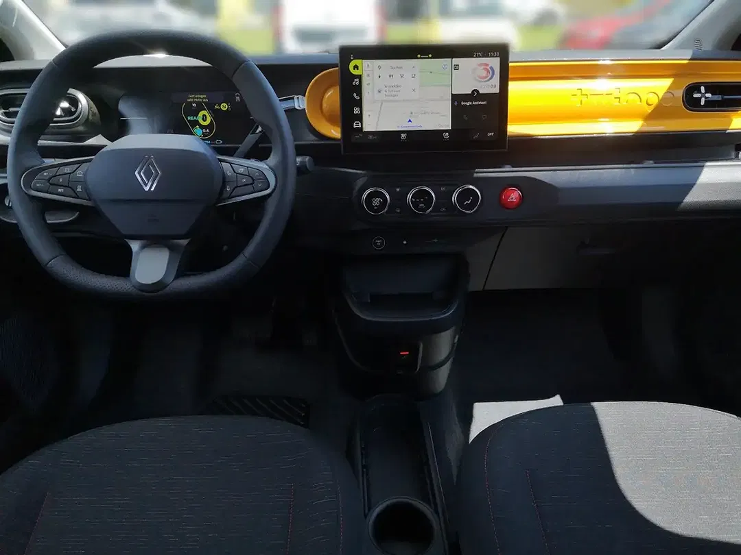 Renault Twingo Urban Techno - Thumbnail 4