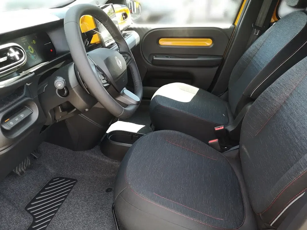 Renault Twingo Urban Techno - Thumbnail 5