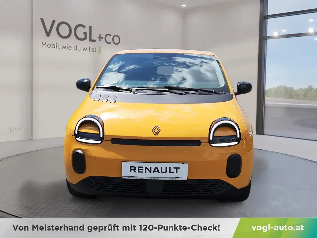 Renault Twingo Urban Techno - Thumbnail 6