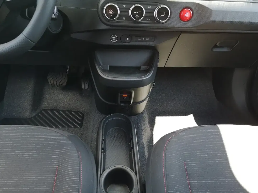 Renault Twingo Urban Techno - Thumbnail 8