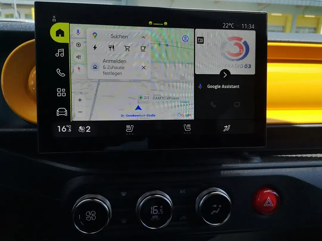 Renault Twingo Urban Techno - Thumbnail 9