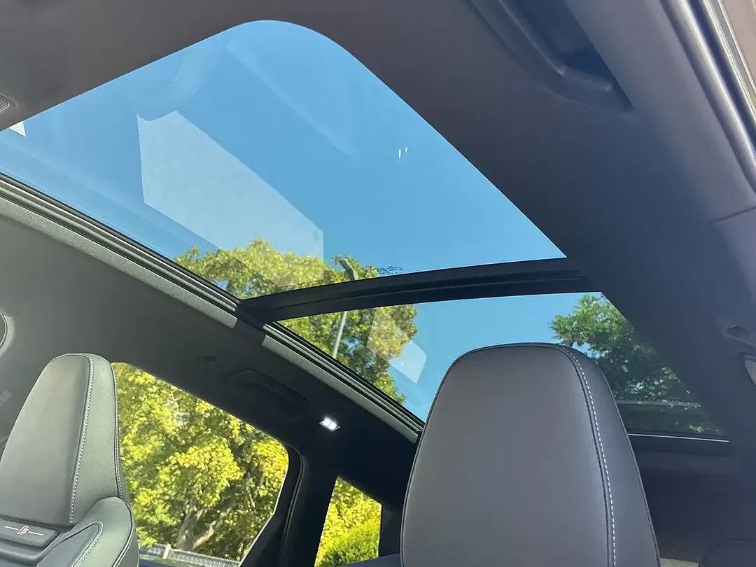 Audi Q6 e-tron quattro Matrix LED S line - Thumbnail 13