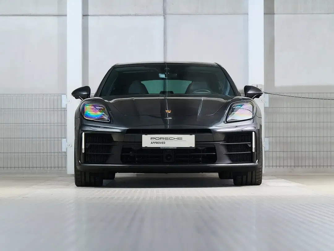 Porsche Panamera E-Hybrid 4 - Thumbnail 5