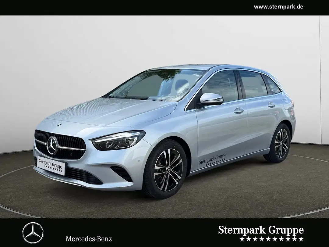 Mercedes-Benz B 180 Progressive - foto 1