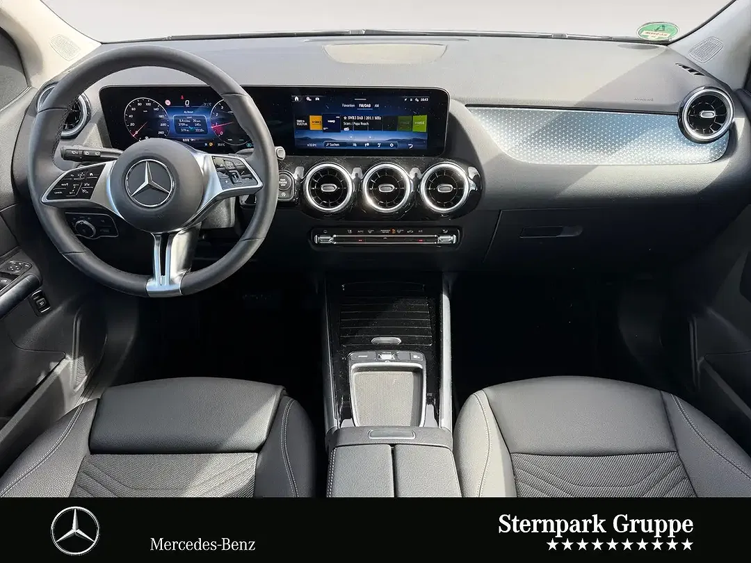 Mercedes-Benz B 180 Progressive - Thumbnail 10