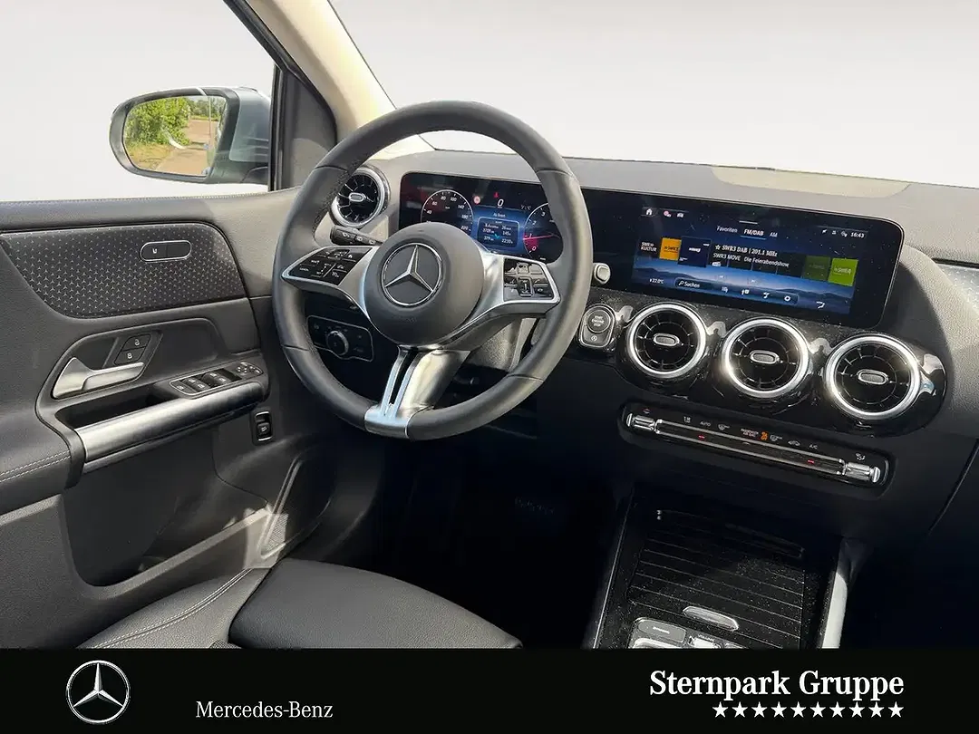 Mercedes-Benz B 180 Progressive - Thumbnail 11