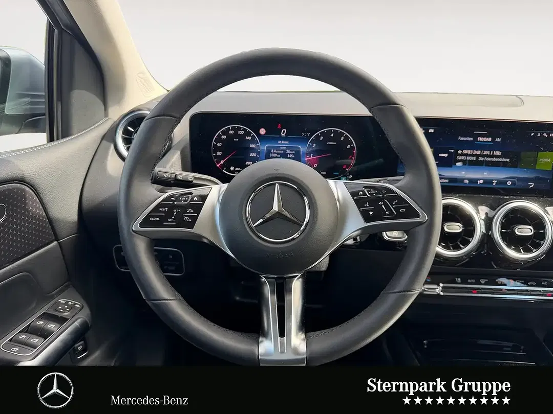 Mercedes-Benz B 180 Progressive - Thumbnail 12