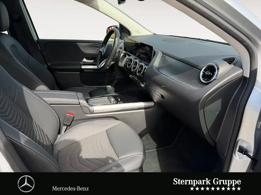 Mercedes-Benz B 180 Progressive - foto 15