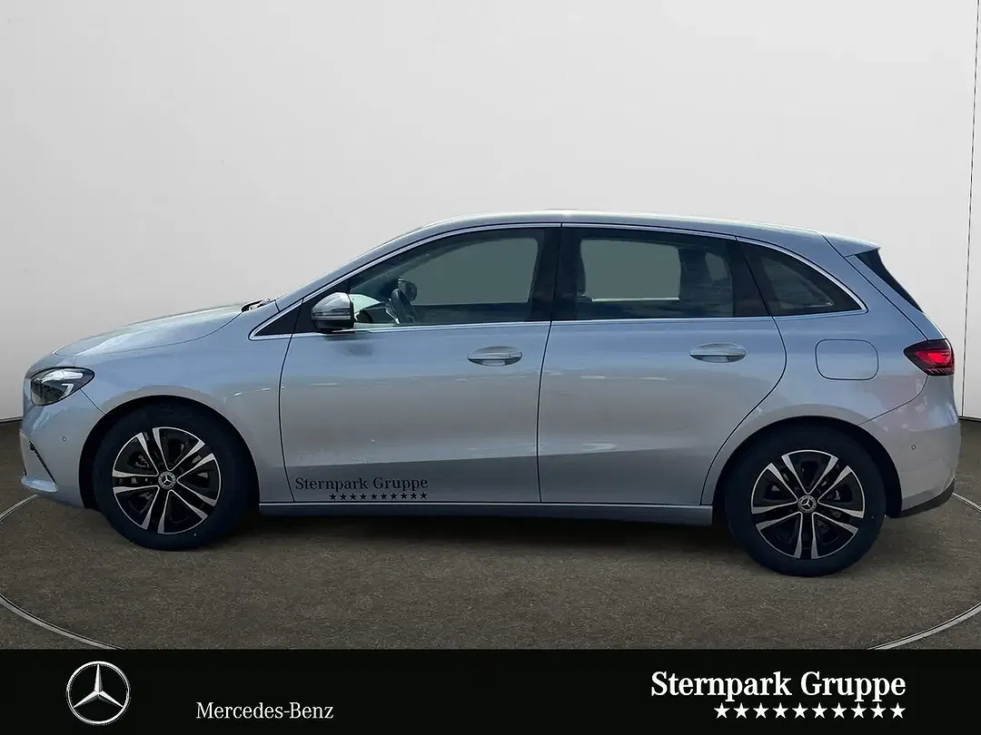 Mercedes-Benz B 180 Progressive - foto 2