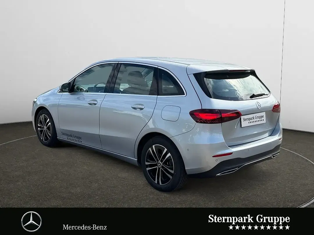 Mercedes-Benz B 180 Progressive - Thumbnail 3