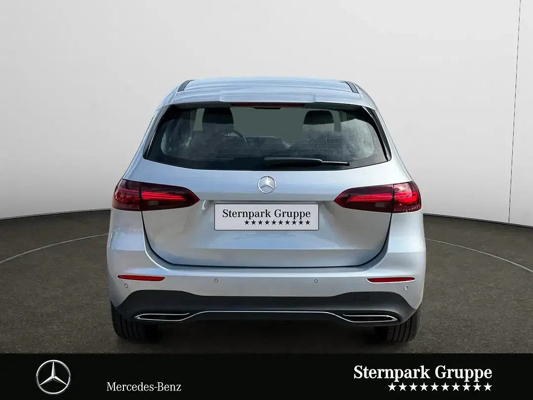 Mercedes-Benz B 180 Progressive - Thumbnail 4