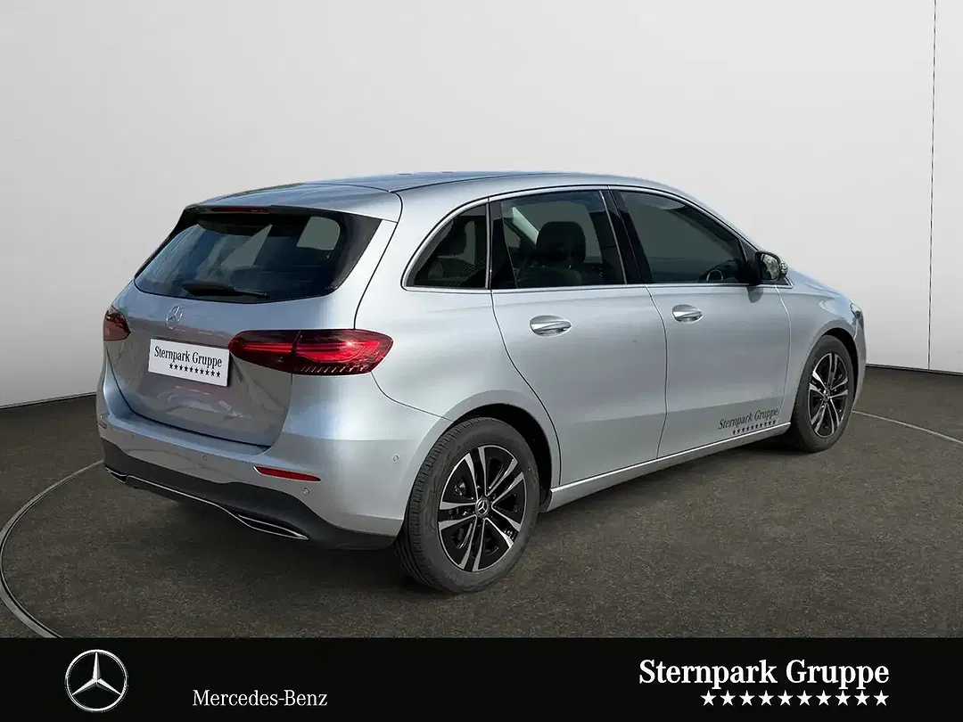 Mercedes-Benz B 180 Progressive - Thumbnail 5
