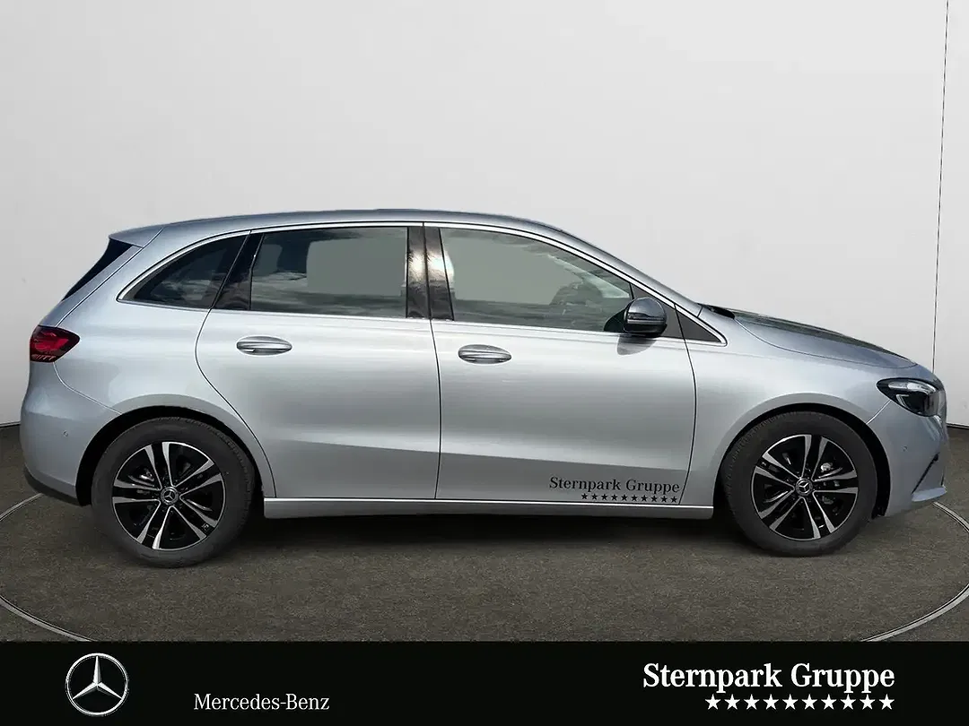 Mercedes-Benz B 180 Progressive - Thumbnail 6