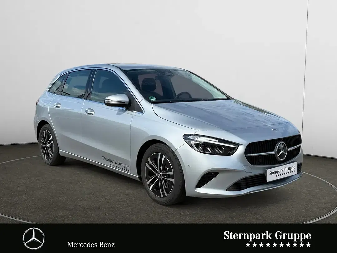 Mercedes-Benz B 180 Progressive - Thumbnail 7