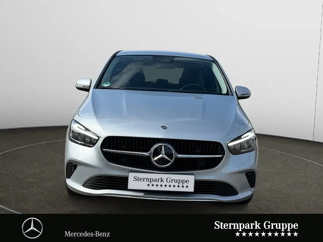 Mercedes-Benz B 180 Progressive - Thumbnail 8