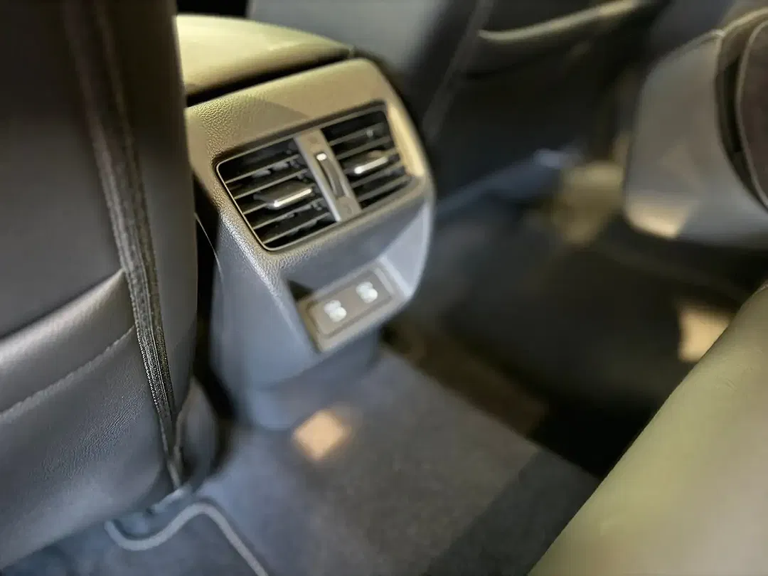 Honda Civic 2.0 Hybrid Advance - Thumbnail 9