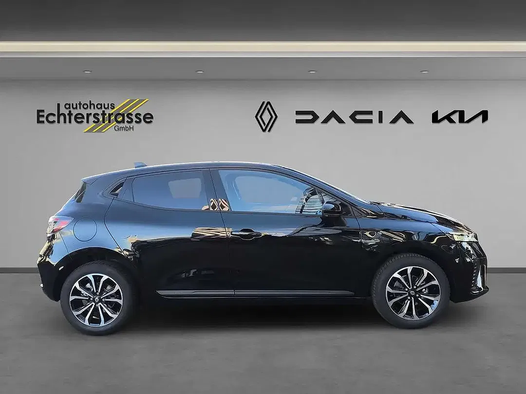 Renault Clio Techno - Thumbnail 9