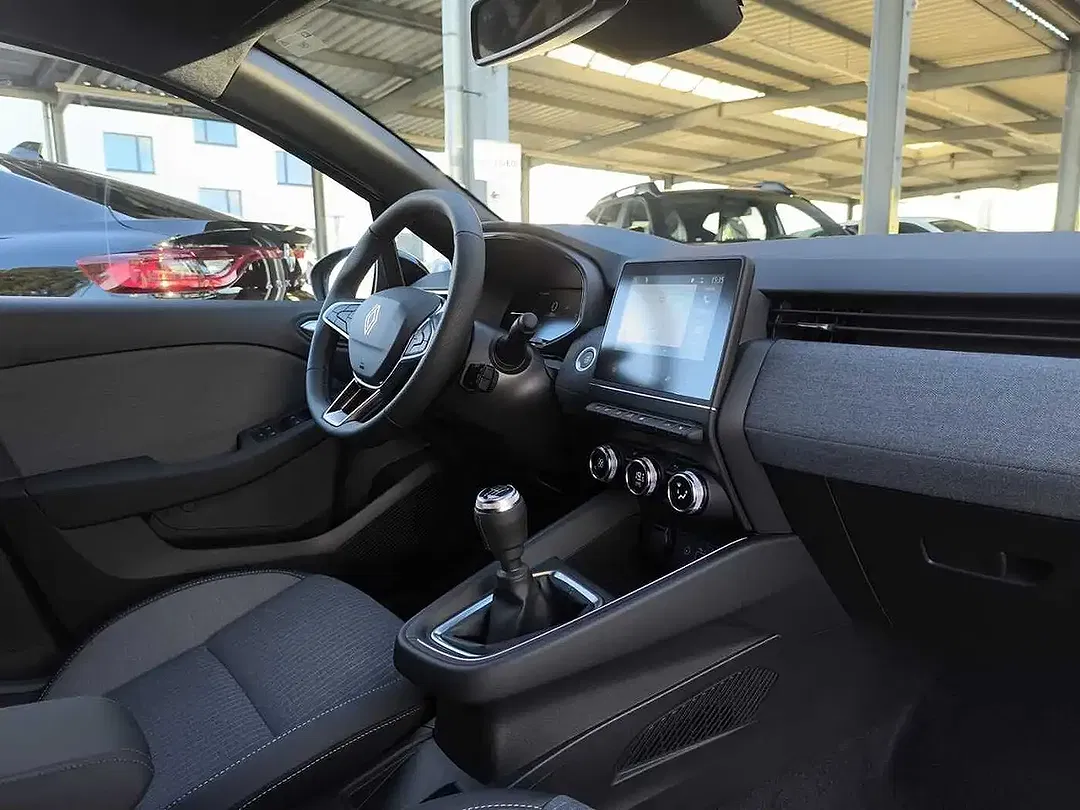 Renault Clio Techno - Thumbnail 10