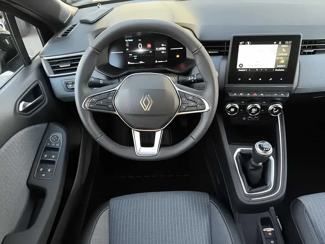 Renault Clio Techno - foto 14