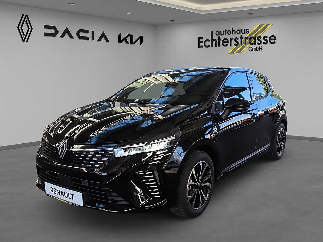 Renault Clio Techno - Afbeelding 1