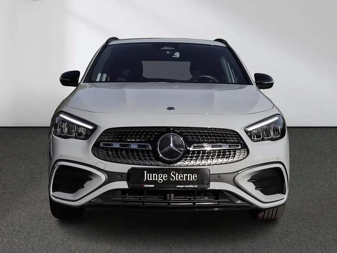 Mercedes-Benz GLA 200 AMG Edition Night - Thumbnail 3