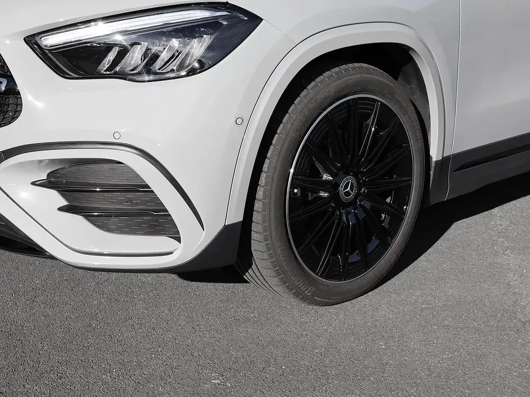 Mercedes-Benz GLA 200 AMG Edition Night - Thumbnail 8