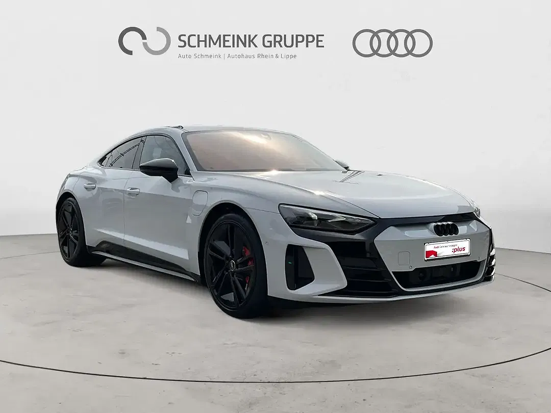Audi RS e-tron GT - Thumbnail 7