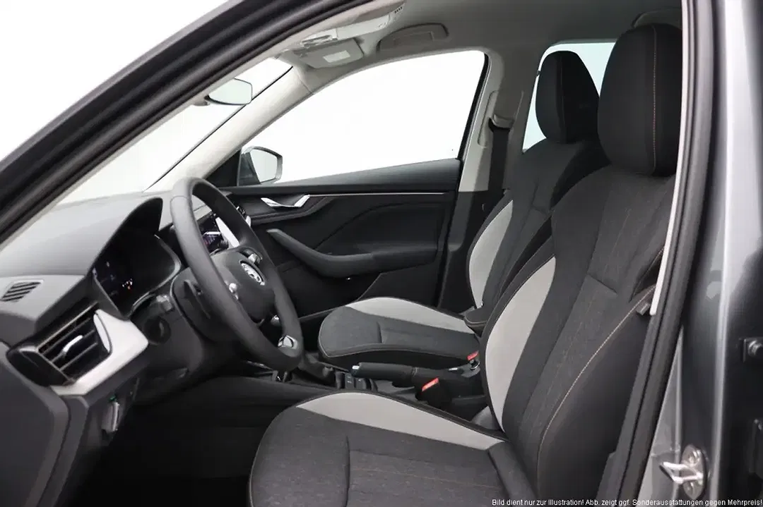 Skoda Kamiq 1.5 TSI Top-Selection - Thumbnail 12