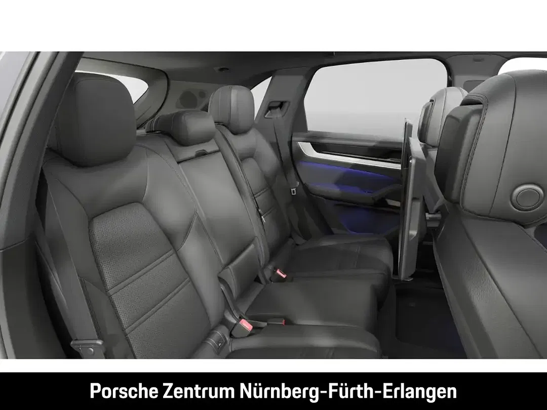 Porsche Cayenne E-Hybrid S - Thumbnail 13