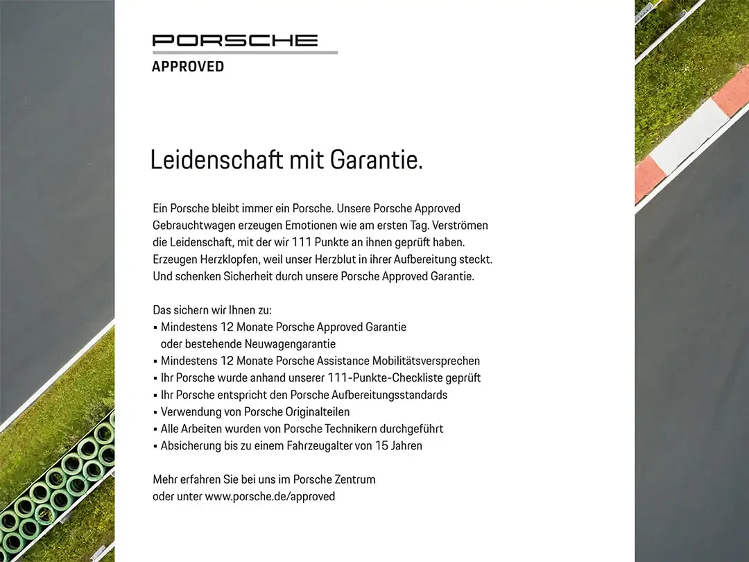 Porsche Cayenne E-Hybrid S - foto 15