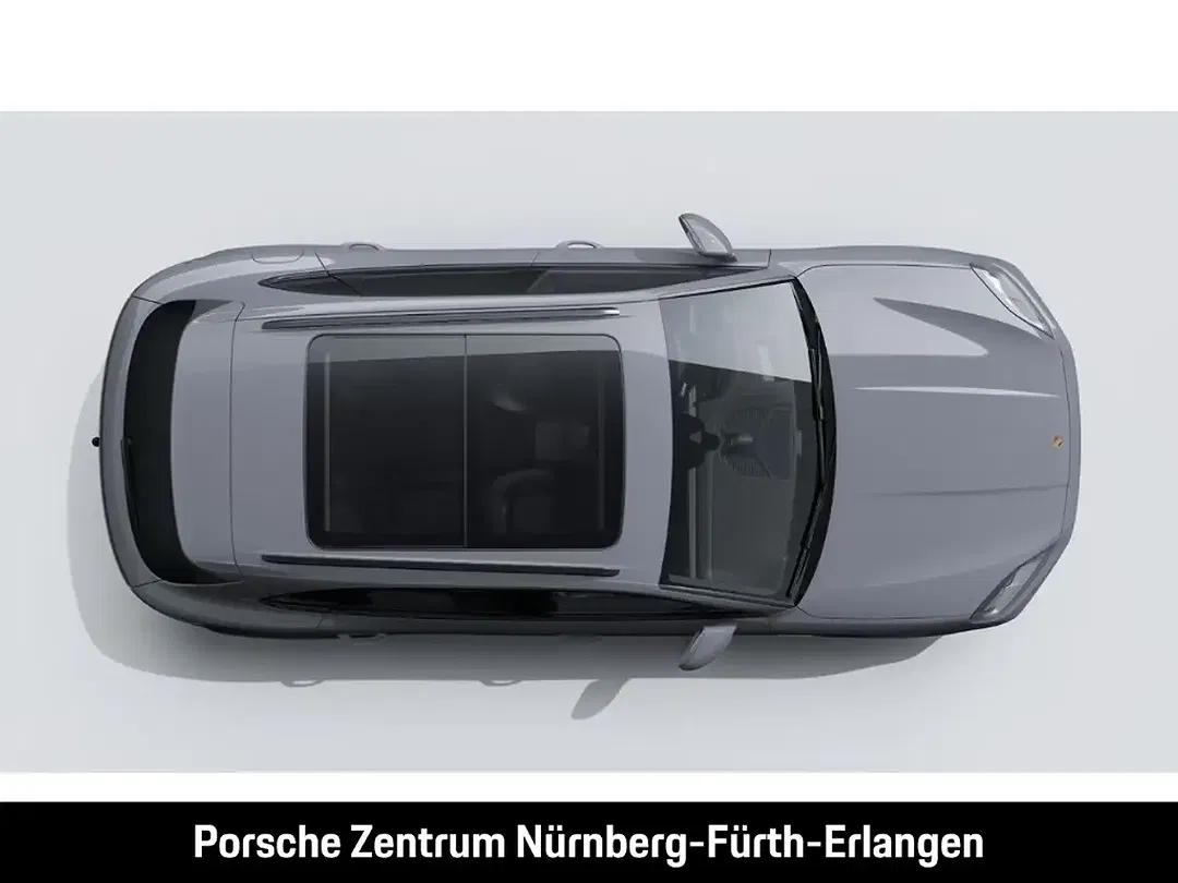 Porsche Cayenne E-Hybrid S - Thumbnail 5