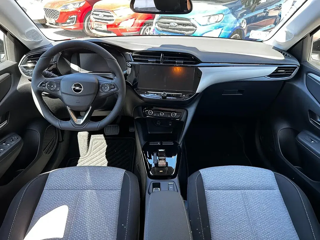 Opel Corsa Edition - Thumbnail 11