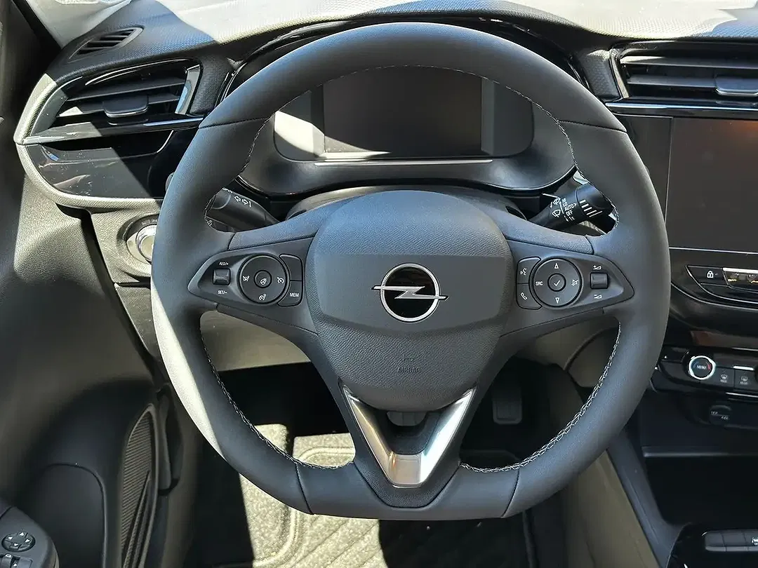 Opel Corsa Edition - Thumbnail 12