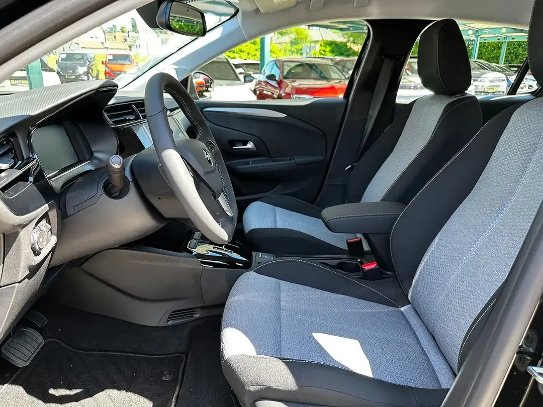 Opel Corsa Edition - Thumbnail 13