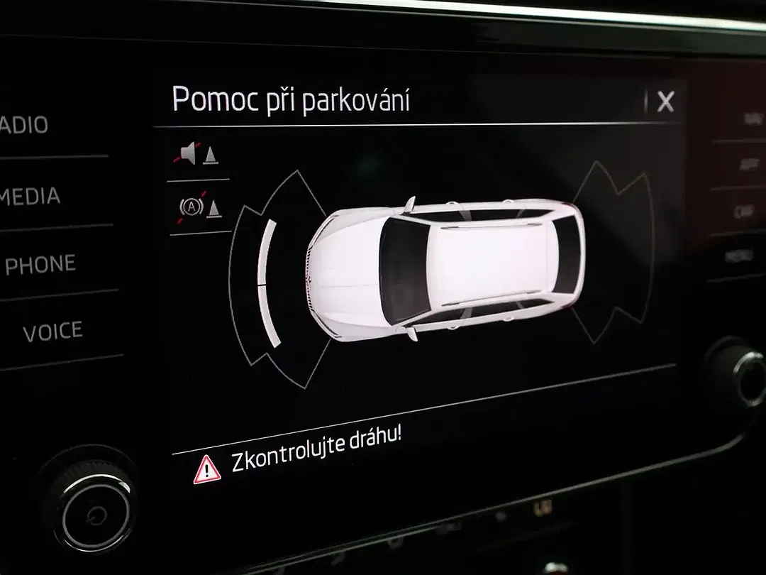 Skoda Superb 1.5 TSI ACT - Thumbnail 10