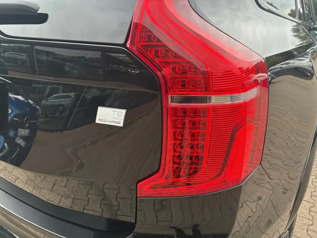 Volvo XC90 T8 - Thumbnail 10