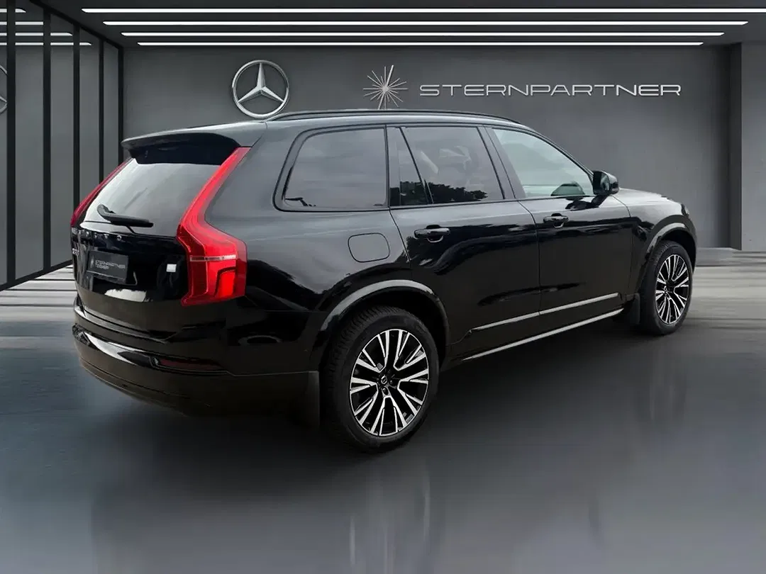 Volvo XC90 T8 - Thumbnail 11