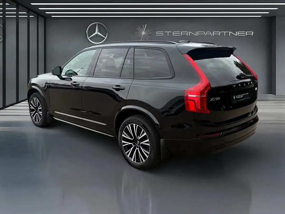 Volvo XC90 T8 - Thumbnail 8