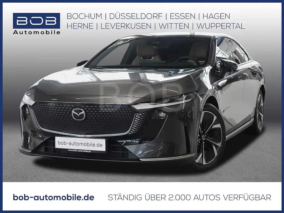 Mazda 6e EV Takumi Plus - Afbeelding 1
