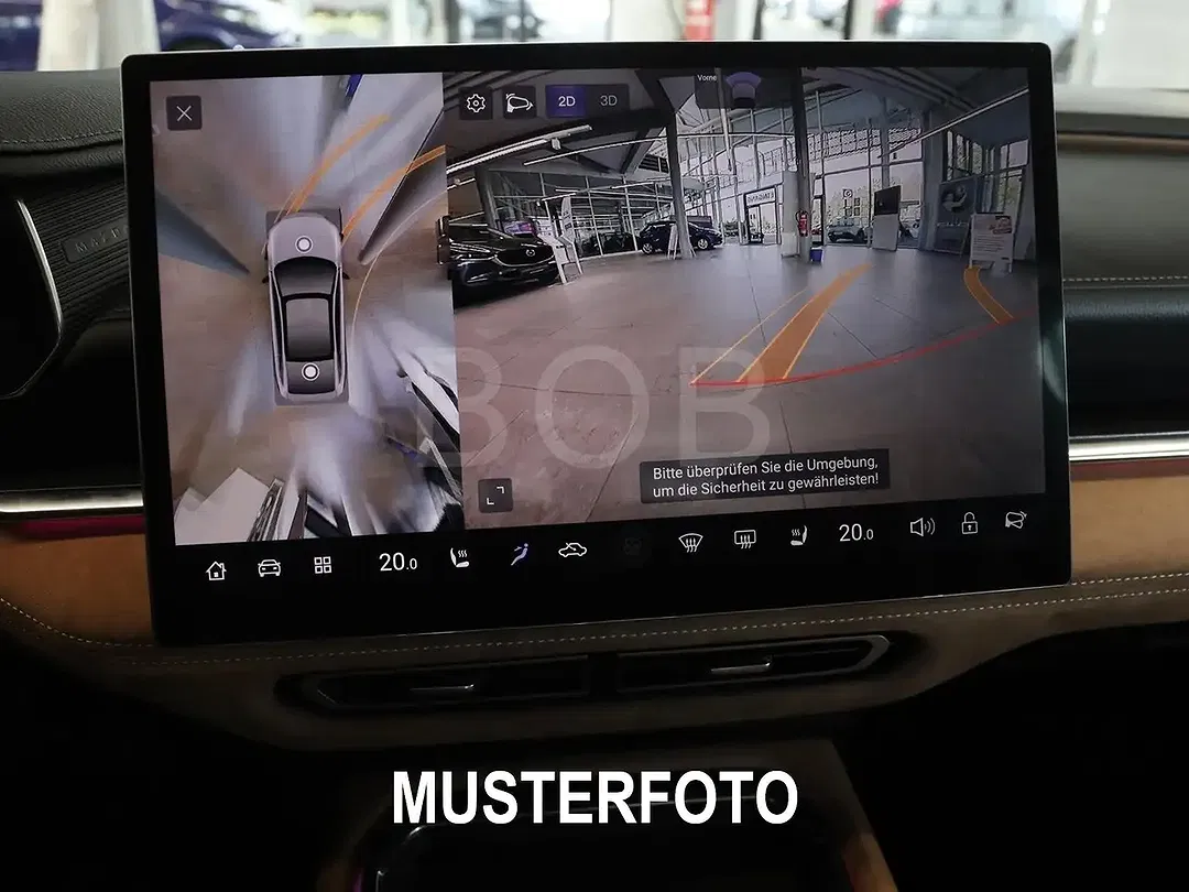Mazda 6e EV Takumi Plus - foto 15