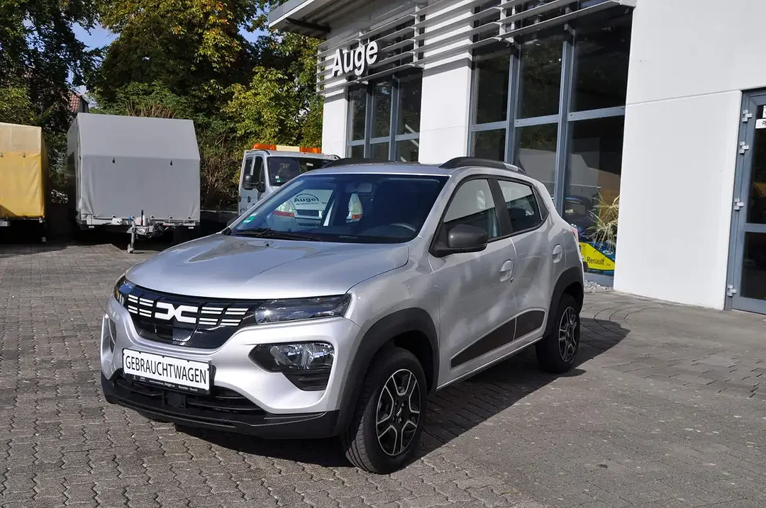 Dacia Spring EV Essential - Afbeelding 1