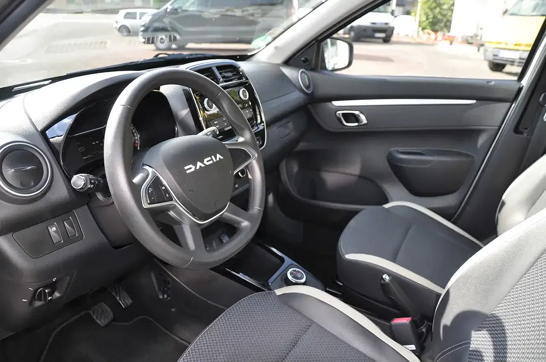 Dacia Spring EV Essential - Thumbnail 10