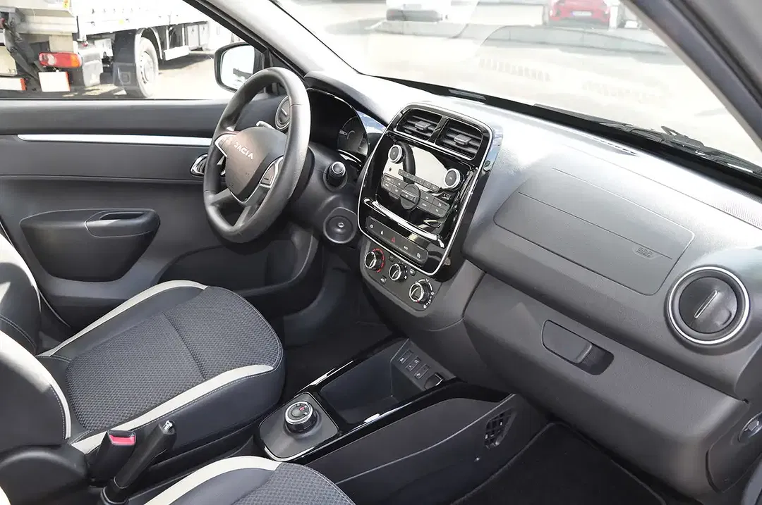 Dacia Spring EV Essential - Thumbnail 11