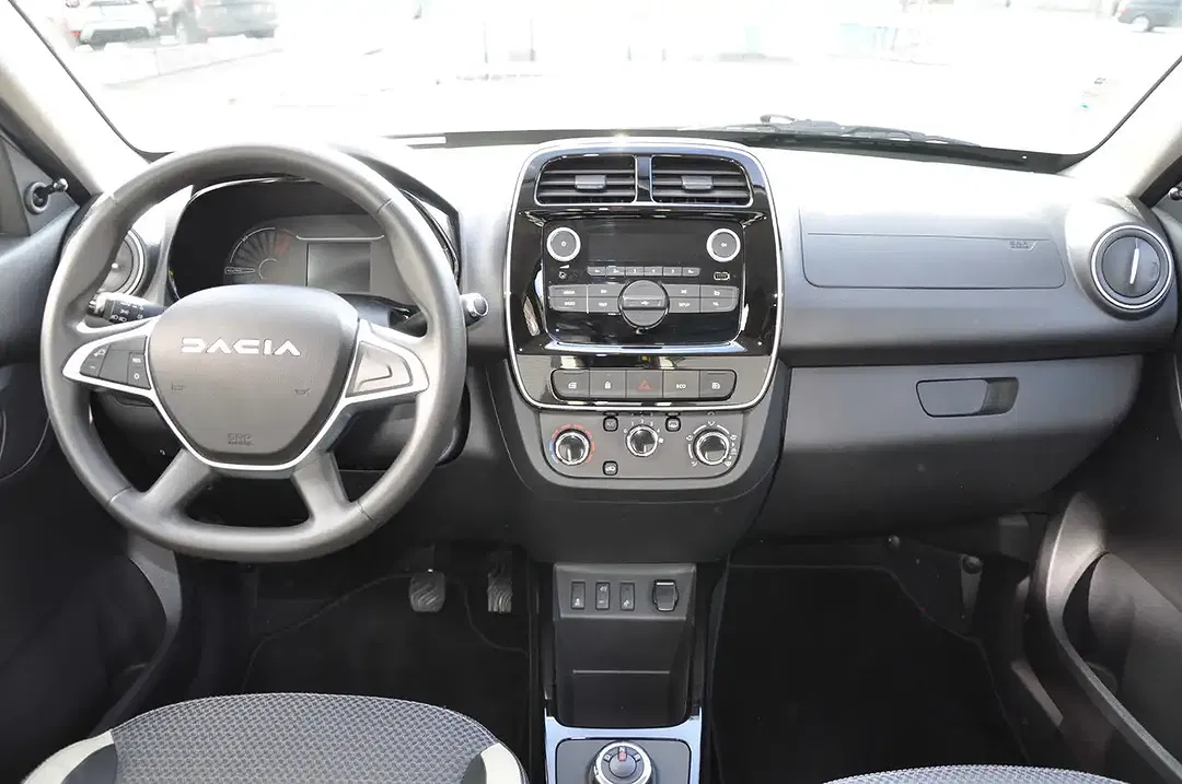 Dacia Spring EV Essential - Thumbnail 12