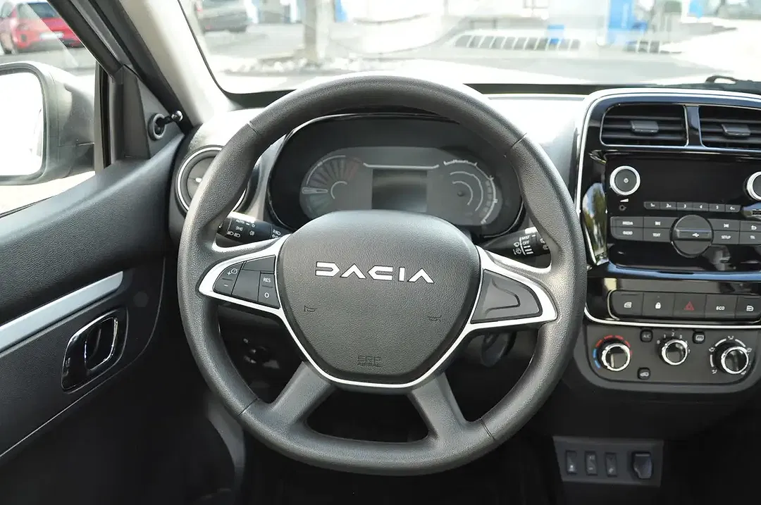 Dacia Spring EV Essential - foto 14