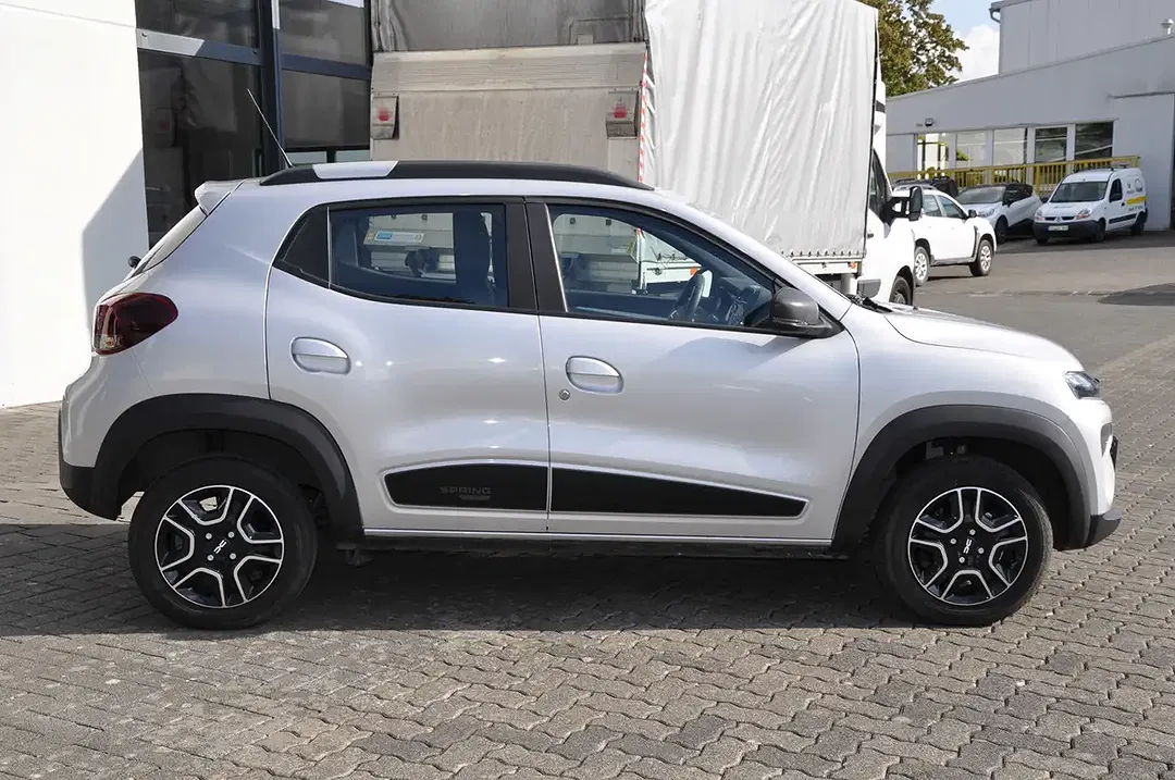 Dacia Spring EV Essential - Thumbnail 5