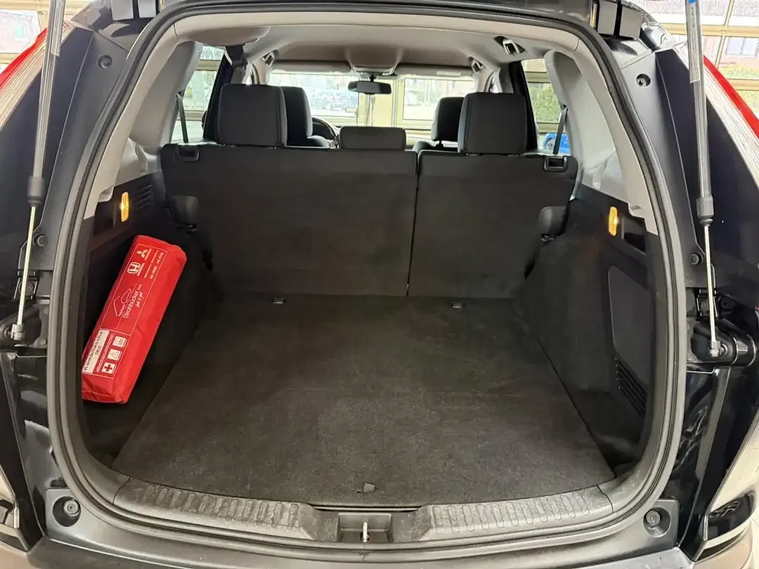 Honda CR-V 2.0 i-MMD Hybrid 4x4 Elegance - Thumbnail 10