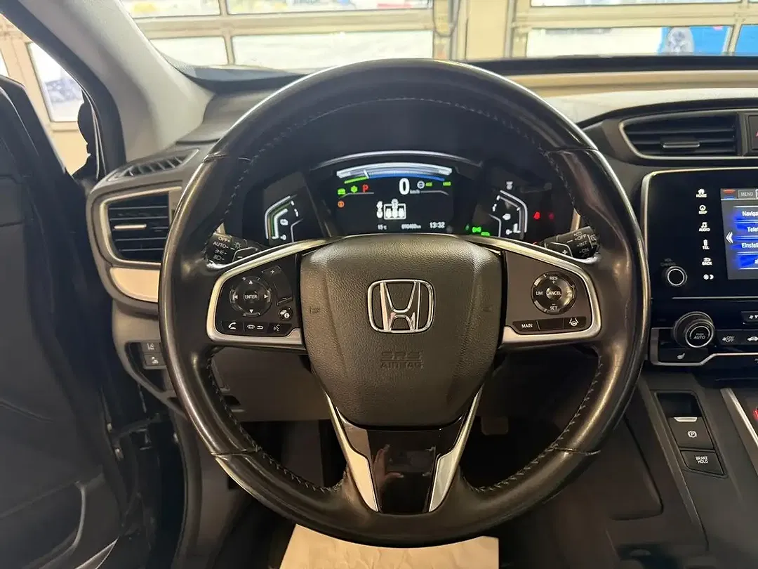 Honda CR-V 2.0 i-MMD Hybrid 4x4 Elegance - Thumbnail 11