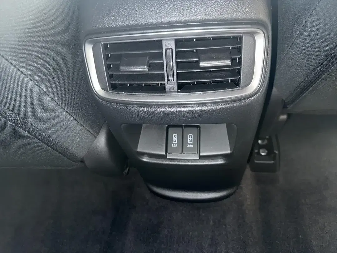 Honda CR-V 2.0 i-MMD Hybrid 4x4 Elegance - Thumbnail 12