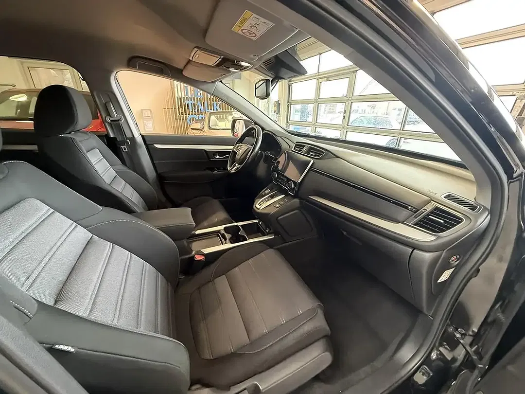 Honda CR-V 2.0 i-MMD Hybrid 4x4 Elegance - Thumbnail 13